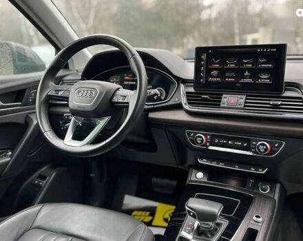 Ауді Ку 5, об'ємом двигуна 0 л та пробігом 73 тис. км за 37200 $, фото 24 на Automoto.ua