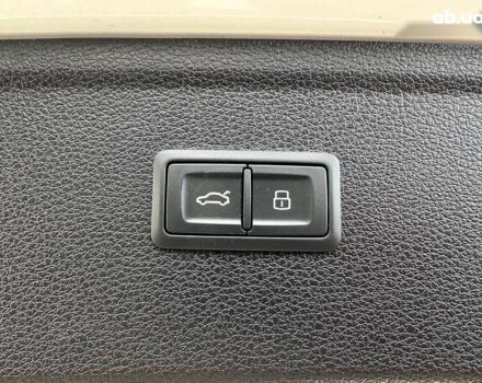 Ауди Ку 5, объемом двигателя 2 л и пробегом 183 тыс. км за 23950 $, фото 18 на Automoto.ua