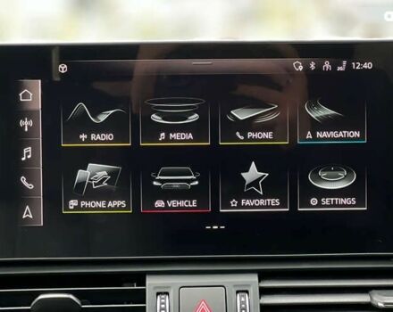 Ауді Ку 5, об'ємом двигуна 0 л та пробігом 73 тис. км за 37200 $, фото 16 на Automoto.ua