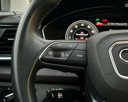 Ауді Ку 5, об'ємом двигуна 0 л та пробігом 98 тис. км за 36300 $, фото 10 на Automoto.ua