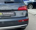 Ауди Ку 5, объемом двигателя 2 л и пробегом 72 тыс. км за 27900 $, фото 16 на Automoto.ua