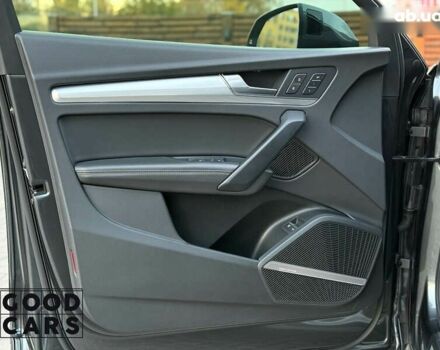 Ауді Ку 5, об'ємом двигуна 0 л та пробігом 30 тис. км за 52000 $, фото 16 на Automoto.ua