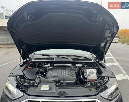 Ауді Ку 5, об'ємом двигуна 2 л та пробігом 93 тис. км за 22500 $, фото 19 на Automoto.ua