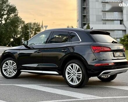 Ауді Ку 5, об'ємом двигуна 2 л та пробігом 59 тис. км за 29800 $, фото 7 на Automoto.ua