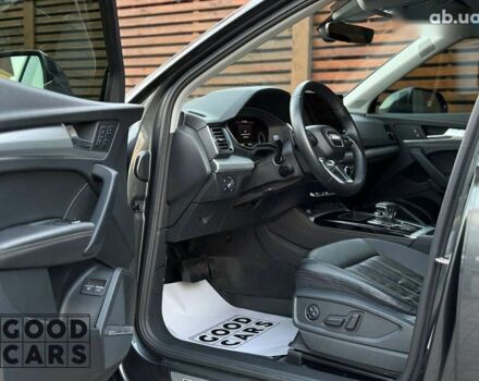 Ауді Ку 5, об'ємом двигуна 0 л та пробігом 30 тис. км за 52000 $, фото 18 на Automoto.ua