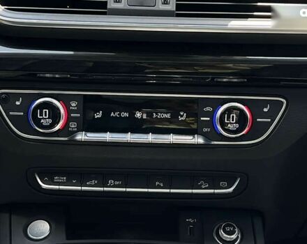 Ауди Ку 5, объемом двигателя 0 л и пробегом 141 тыс. км за 39500 $, фото 16 на Automoto.ua