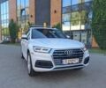Ауди Ку 5, объемом двигателя 1.98 л и пробегом 93 тыс. км за 34500 $, фото 1 на Automoto.ua