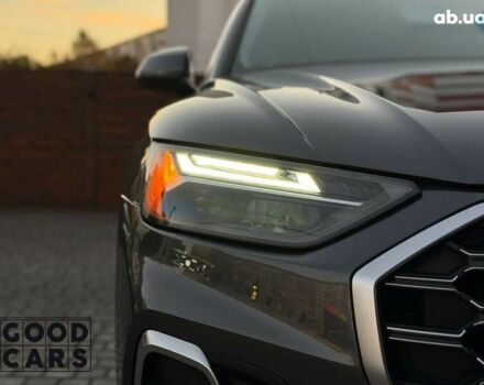 Ауді Ку 5, об'ємом двигуна 0 л та пробігом 30 тис. км за 52000 $, фото 11 на Automoto.ua