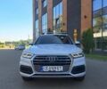 Ауди Ку 5, объемом двигателя 1.98 л и пробегом 93 тыс. км за 34500 $, фото 2 на Automoto.ua