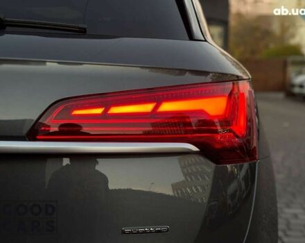 Ауді Ку 5, об'ємом двигуна 0 л та пробігом 30 тис. км за 52000 $, фото 12 на Automoto.ua