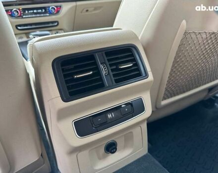 Ауди Ку 5, объемом двигателя 2 л и пробегом 183 тыс. км за 23950 $, фото 15 на Automoto.ua