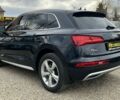 Ауди Ку 5, объемом двигателя 2 л и пробегом 102 тыс. км за 31400 $, фото 3 на Automoto.ua