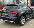 Ауди Ку 5, объемом двигателя 2 л и пробегом 102 тыс. км за 31400 $, фото 5 на Automoto.ua