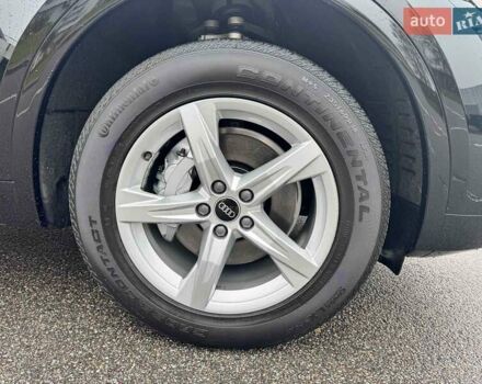 Ауді Ку 5, об'ємом двигуна 2 л та пробігом 93 тис. км за 22500 $, фото 7 на Automoto.ua