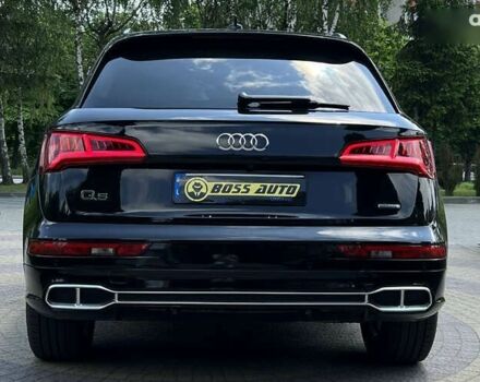 Ауди Ку 5, объемом двигателя 0 л и пробегом 141 тыс. км за 39500 $, фото 5 на Automoto.ua