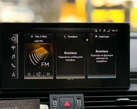 Ауді Ку 5, об'ємом двигуна 0 л та пробігом 98 тис. км за 36300 $, фото 15 на Automoto.ua