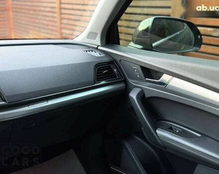 Ауді Ку 5, об'ємом двигуна 0 л та пробігом 30 тис. км за 52000 $, фото 26 на Automoto.ua