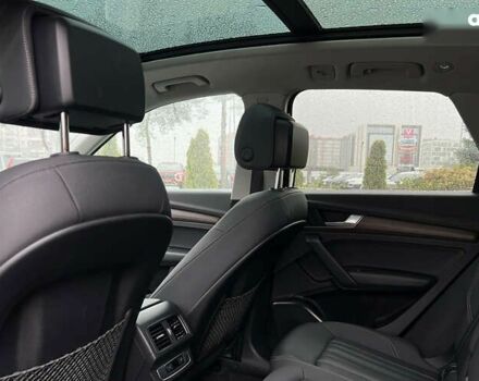 Ауді Ку 5, об'ємом двигуна 0 л та пробігом 73 тис. км за 37200 $, фото 25 на Automoto.ua