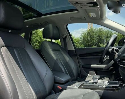 Ауди Ку 5, объемом двигателя 0 л и пробегом 141 тыс. км за 39500 $, фото 29 на Automoto.ua