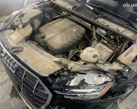 Ауди Ку 5, объемом двигателя 2 л и пробегом 106 тыс. км за 23500 $, фото 16 на Automoto.ua