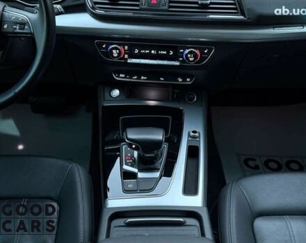 Ауді Ку 5, об'ємом двигуна 0 л та пробігом 30 тис. км за 52000 $, фото 24 на Automoto.ua