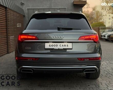 Ауді Ку 5, об'ємом двигуна 0 л та пробігом 30 тис. км за 52000 $, фото 5 на Automoto.ua