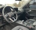 Ауди Ку 5, объемом двигателя 2 л и пробегом 102 тыс. км за 31400 $, фото 9 на Automoto.ua