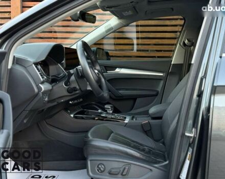 Ауді Ку 5, об'ємом двигуна 0 л та пробігом 30 тис. км за 52000 $, фото 19 на Automoto.ua