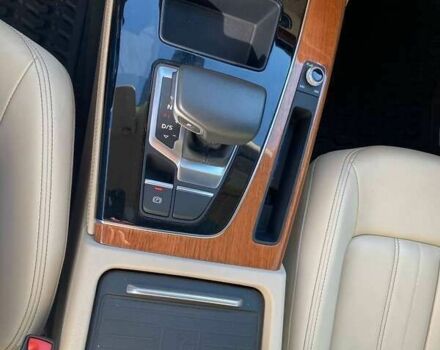 Ауди Ку 5, объемом двигателя 0 л и пробегом 52 тыс. км за 37500 $, фото 19 на Automoto.ua