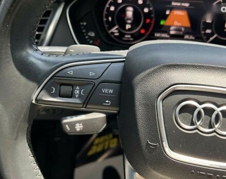 Ауди Ку 5, объемом двигателя 0 л и пробегом 141 тыс. км за 39500 $, фото 25 на Automoto.ua