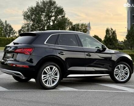 Ауді Ку 5, об'ємом двигуна 2 л та пробігом 59 тис. км за 29800 $, фото 17 на Automoto.ua