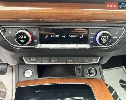 Ауді Ку 5, об'ємом двигуна 2 л та пробігом 93 тис. км за 22500 $, фото 17 на Automoto.ua