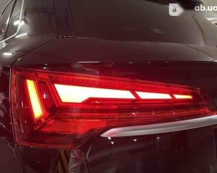 Ауди Ку 5, объемом двигателя 2 л и пробегом 96 тыс. км за 34700 $, фото 18 на Automoto.ua