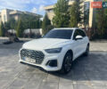 Ауді Ку 5, об'ємом двигуна 2 л та пробігом 127 тис. км за 26500 $, фото 1 на Automoto.ua