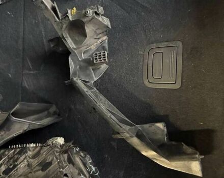 Ауди Ку 5, объемом двигателя 2 л и пробегом 71 тыс. км за 22100 $, фото 26 на Automoto.ua