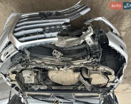 Ауді Ку 5, об'ємом двигуна 2 л та пробігом 100 тис. км за 15000 $, фото 13 на Automoto.ua