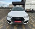 Ауди Ку 5, объемом двигателя 2 л и пробегом 183 тыс. км за 23950 $, фото 1 на Automoto.ua