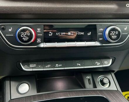 Ауді Ку 5, об'ємом двигуна 0 л та пробігом 73 тис. км за 37200 $, фото 17 на Automoto.ua