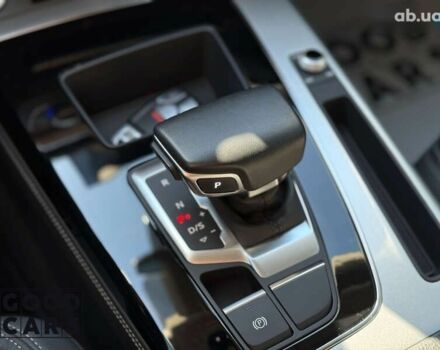 Ауди Ку 5, объемом двигателя 0 л и пробегом 29 тыс. км за 53000 $, фото 27 на Automoto.ua