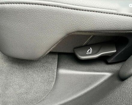 Ауди Ку 5, объемом двигателя 2 л и пробегом 102 тыс. км за 31400 $, фото 15 на Automoto.ua