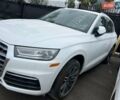 Ауди Ку 5, объемом двигателя 1.98 л и пробегом 64 тыс. км за 23000 $, фото 1 на Automoto.ua
