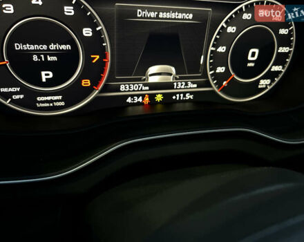 Ауди Ку 5, объемом двигателя 1.98 л и пробегом 83 тыс. км за 28000 $, фото 18 на Automoto.ua