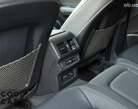 Ауді Ку 5, об'ємом двигуна 0 л та пробігом 30 тис. км за 52000 $, фото 29 на Automoto.ua