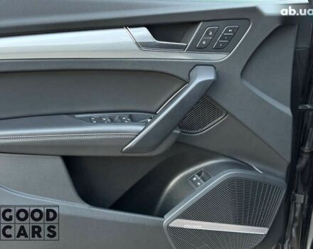 Ауді Ку 5, об'ємом двигуна 0 л та пробігом 30 тис. км за 52000 $, фото 17 на Automoto.ua