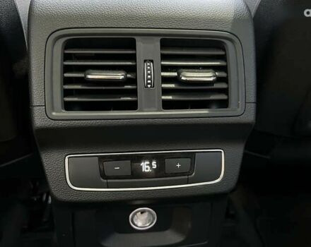 Ауди Ку 5, объемом двигателя 0 л и пробегом 141 тыс. км за 39500 $, фото 9 на Automoto.ua