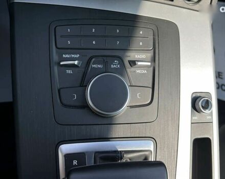 Ауди Ку 5, объемом двигателя 2 л и пробегом 60 тыс. км за 35390 $, фото 28 на Automoto.ua