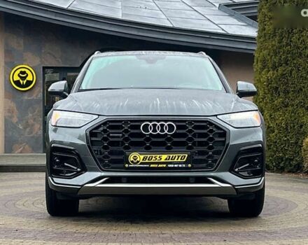 Ауді Ку 5, об'ємом двигуна 0 л та пробігом 73 тис. км за 37200 $, фото 1 на Automoto.ua