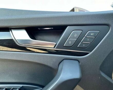 Ауді Ку 5, об'ємом двигуна 2 л та пробігом 34 тис. км за 29990 $, фото 18 на Automoto.ua