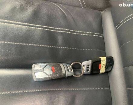 Ауди Ку 5, объемом двигателя 2 л и пробегом 106 тыс. км за 23500 $, фото 13 на Automoto.ua