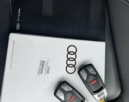 Ауді Ку 5, об'ємом двигуна 2 л та пробігом 93 тис. км за 22500 $, фото 30 на Automoto.ua